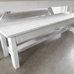 Hamptons Bench Seat
