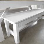 Hamptons Bench Seat