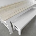 Hamptons Bench Seat