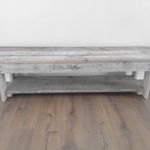 Hamptons Bench Seat