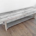 Hamptons Bench Seat