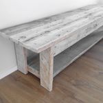 Hamptons Bench Seat
