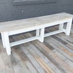 Hamptons Bench Seat
