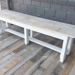 Hamptons Bench Seat