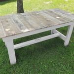 Hamptons Dining Table