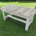 Hamptons Dining Table