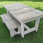 Hamptons Dining Table