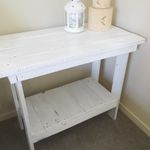 Hamptons Side Table