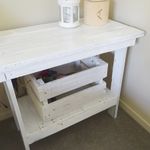 Hamptons Side Table