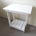 Hamptons Side Table