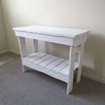 Hamptons Side Table