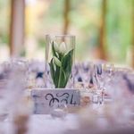 Wedding Signs and Table Numbers