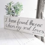 Custom Wooden Signs