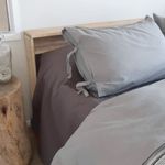 Island Hill Headboard