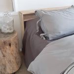 Island Hill Headboard