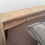 Island Hill Headboard