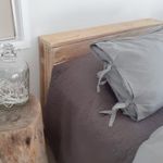 Island Hill Headboard