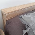 Island Hill Headboard