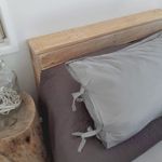 Island Hill Headboard