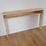 Island Hill Headboard