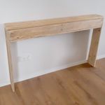 Island Hill Headboard