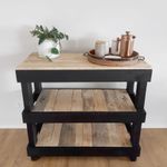 Kitchen Island / Butchers Block