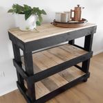 Kitchen Island / Butchers Block