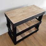 Kitchen Island / Butchers Block