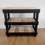 Kitchen Island / Butchers Block