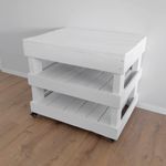 Kitchen Island / Butchers Block