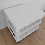 Kitchen Island / Butchers Block