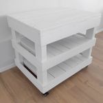 Kitchen Island / Butchers Block