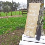 Custom Wooden Signs