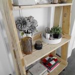 Manhattan Market Shelves