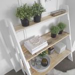 Market Ladder Shelves