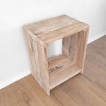 Minimalist Side Table