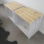 Minimalist Side Table