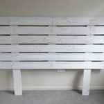 Modern Coastal Headboards