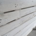 Modern Coastal Headboards