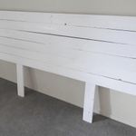 Modern Coastal Headboards