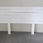 Modern Coastal Headboards