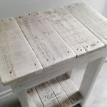 Modern Farmhouse Kitchen Island