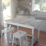 Modern Farmhouse Kitchen Island
