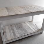 Modern Farmhouse Kitchen Island