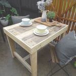 Newport Hills Dining Table