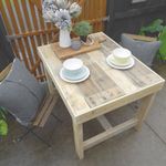 Newport Hills Dining Table