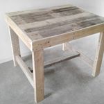 Newport Hills Dining Table