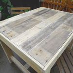 Newport Hills Dining Table