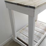 Nordic Breakfast Bar