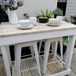 Nordic Breakfast Bar